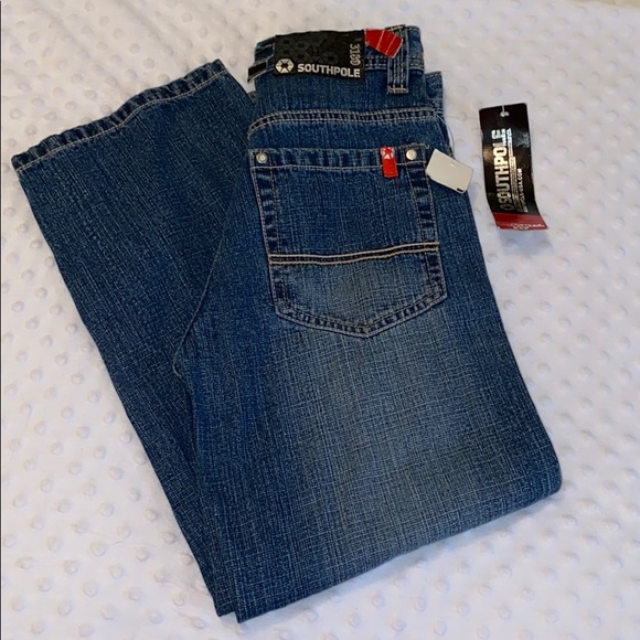 southpole jeans 3180